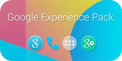 Android 4.4 Google Experience Pack