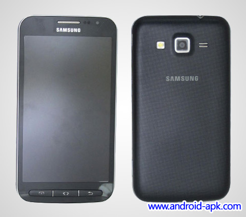 Galaxy S4 Active Mini