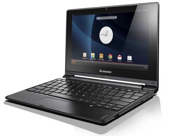 Lenovo A10 Laptop