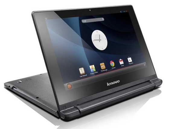 Lenovo A10 Laptop