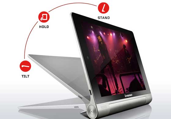 Lenovo Yoga Tablet