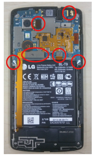 Nexus 5