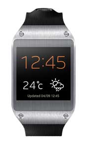 Samsung Galaxy Gear