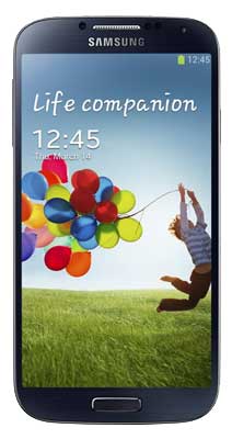 Samsung Galaxy S4