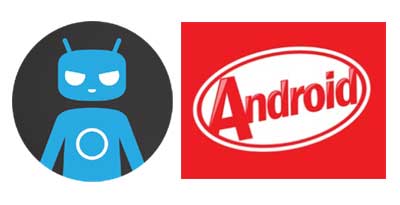 CyanogenMod CM11 Android 4.4 Kit Kat