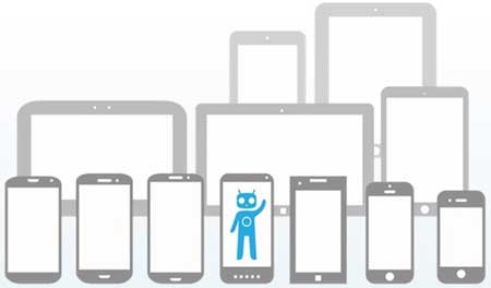 CyanogenMod Installer