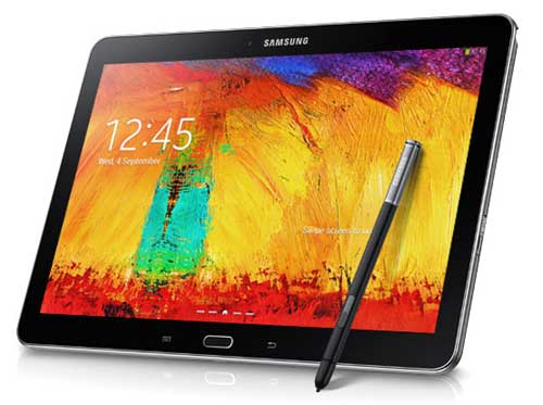 Galaxy Note 10.1 2014