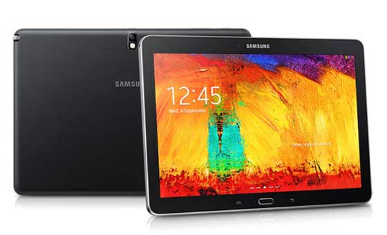 Galaxy Note 10.1 2014