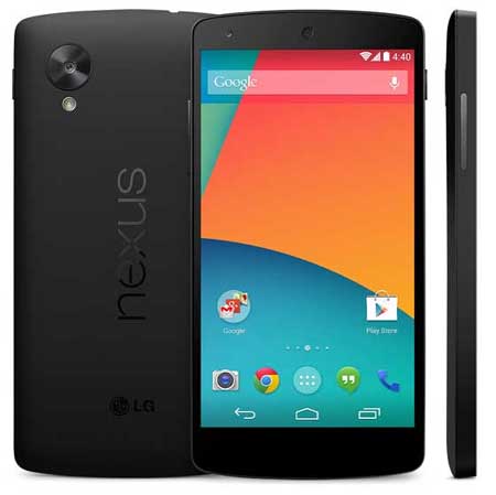 Google Nexus 5