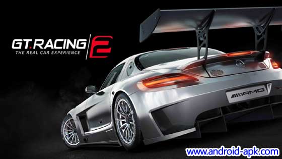 GT赛车2 实车体验 GT Racing 2 