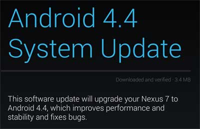 Android 4.4 KRT16S