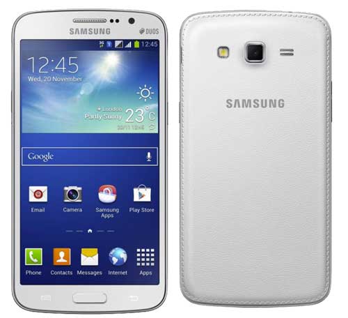 Samsung Galaxy Grand 2