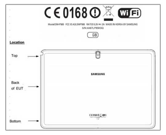 Samsung Galaxy Note 12.2