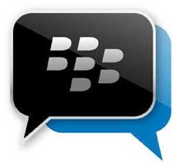 BBM pre-install in LG