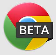 Chrome Beta 300ms Delay
