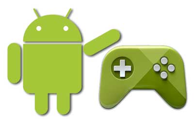 Google Play Store Games