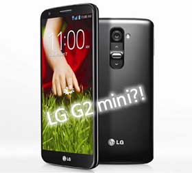 LG G2 mini