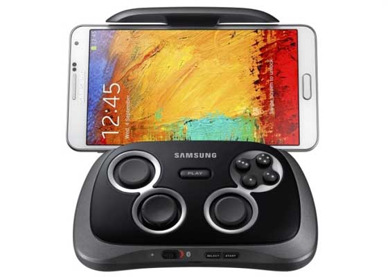 Samsung Gamepad