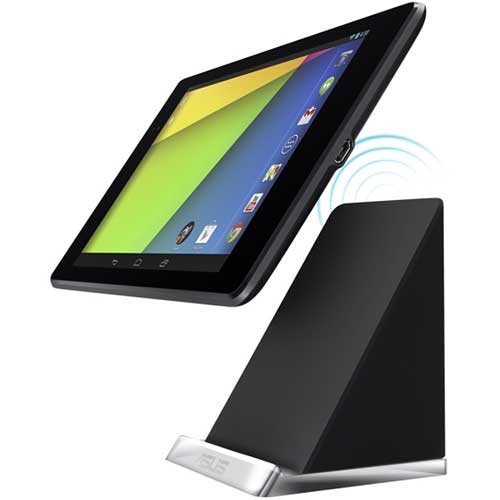 ASUS PW100 Wireless Charging Stand