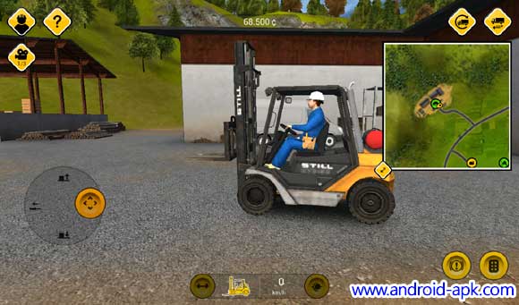 Construction Simulator 2014