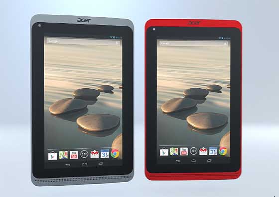 Acer Iconia B1-720