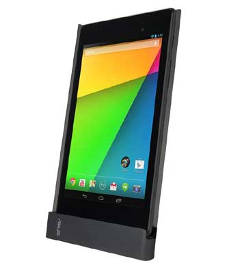 ASUS Dock for Nexus 7 (2013) Stand