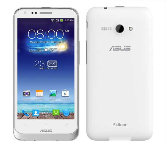 Asus PadFone E