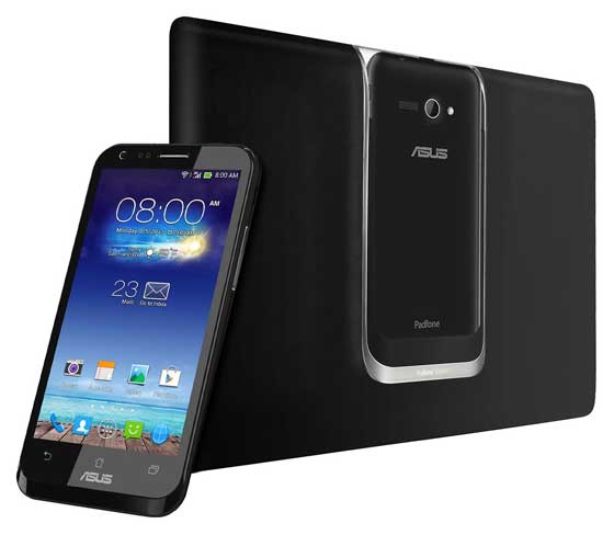 Asus PadFone E