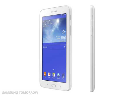 Galaxy Tab3 Lite