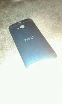 HTC One 2 M8