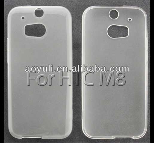HTC One 2 M8 Case