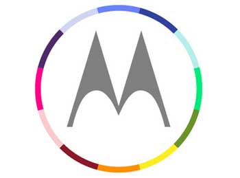 Lenovo 收購 Motorola