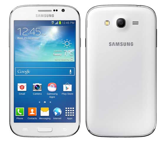 Samsung Galaxy Grand Neo