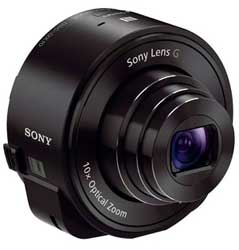 Sony QX10 減價