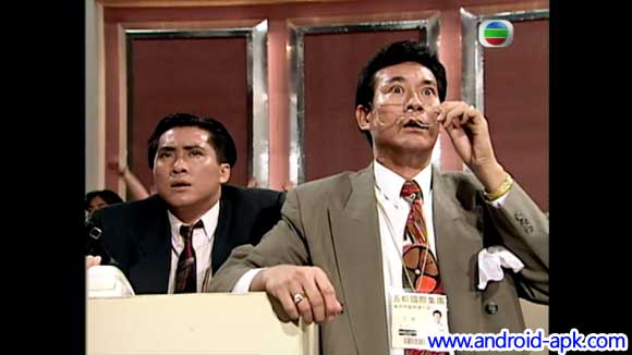 TVB GOTV 播放 大時代
