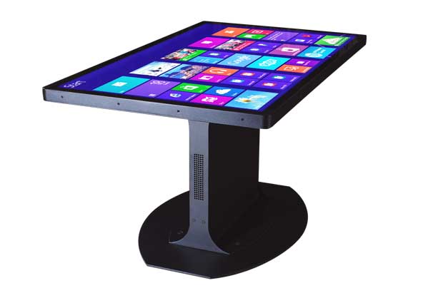 Windows 8 Coffee Table