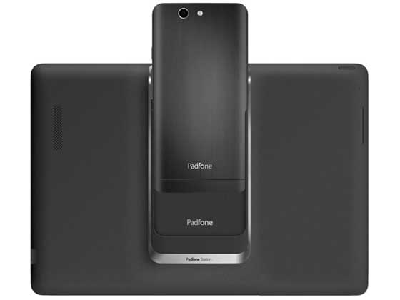 Asus PadFone Infintiy Lite