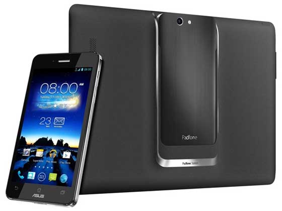 Asus PadFone Infintiy Lite