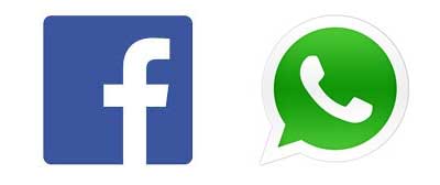 Facebook 收購 WhatsApp