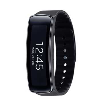 Galaxy Gear Fit 