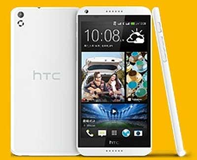 HTC Desire 8