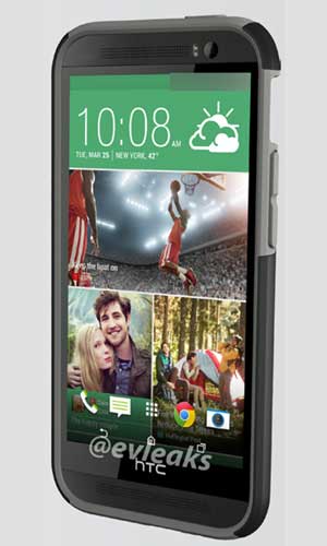 HTC The All New One