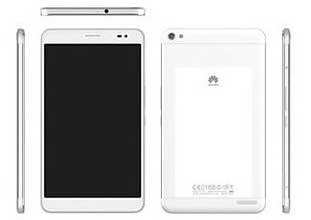 Huawei MediaPad X1