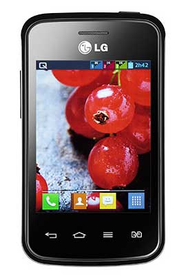 LG Optimus L1 II Tri