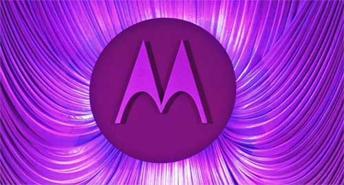 Motorola MWC 2014