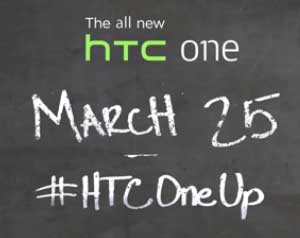 The All new HTC One #HTCOneUp