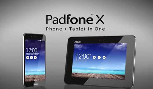 Asus Padfone X