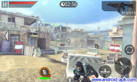 Frontline Commando 2 火线指令 2