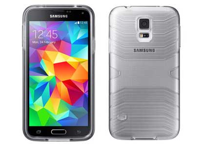 Galaxy S5 Hard Case Cover