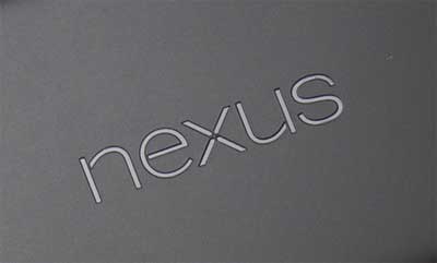 Google Nexus